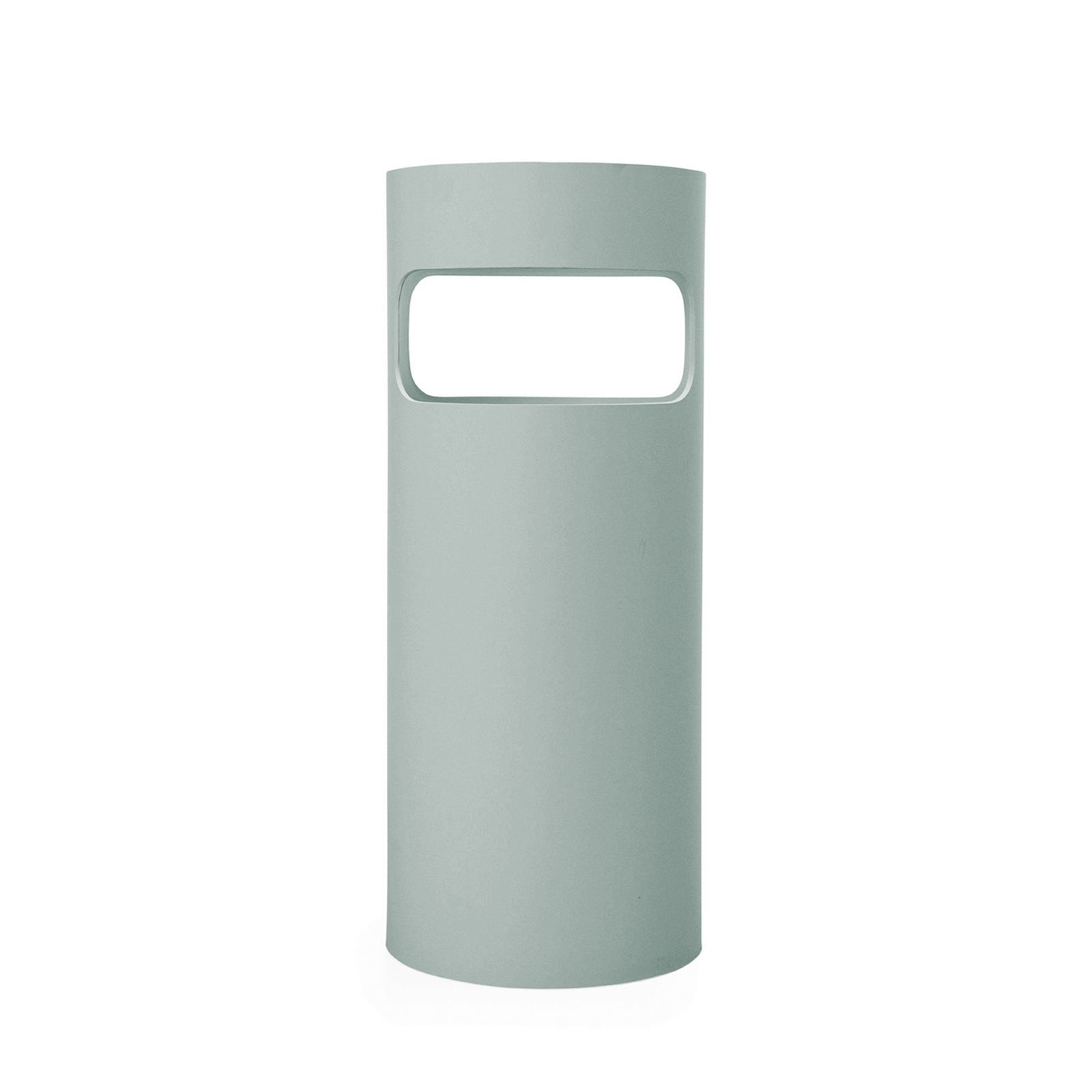 Stojak na parasole, zielony, wysokość 60 cm - Kartell